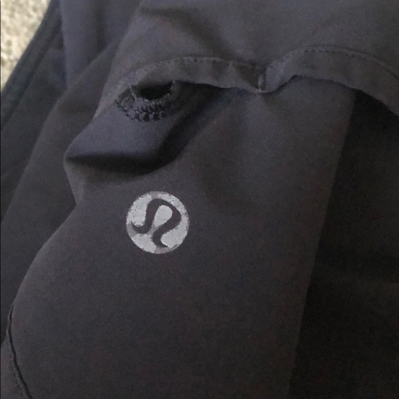 Lululemon speed up shorts *2.5” - Picture 6 of 6